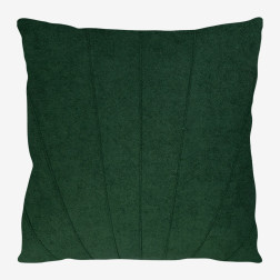 Almofada Drapeada Boucle Bandeira